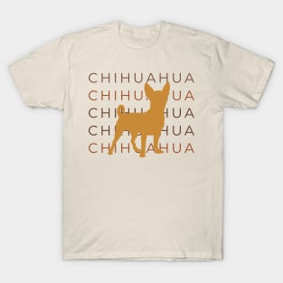 The Chihuahua Life T-Shirt